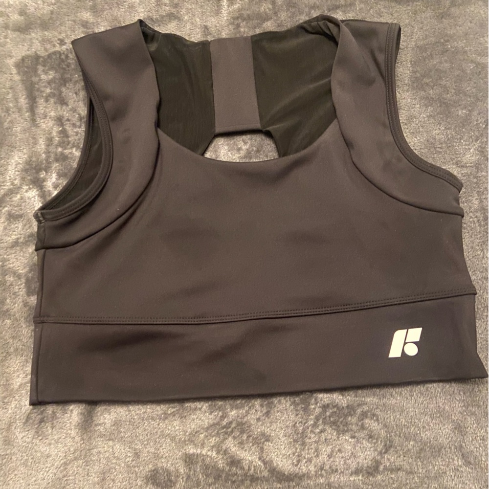 Forme Power + Bra